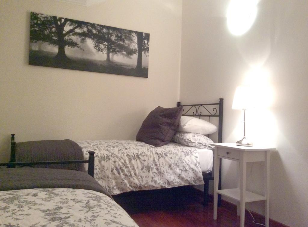 Apartment La Mansarda Alba  Kamer foto