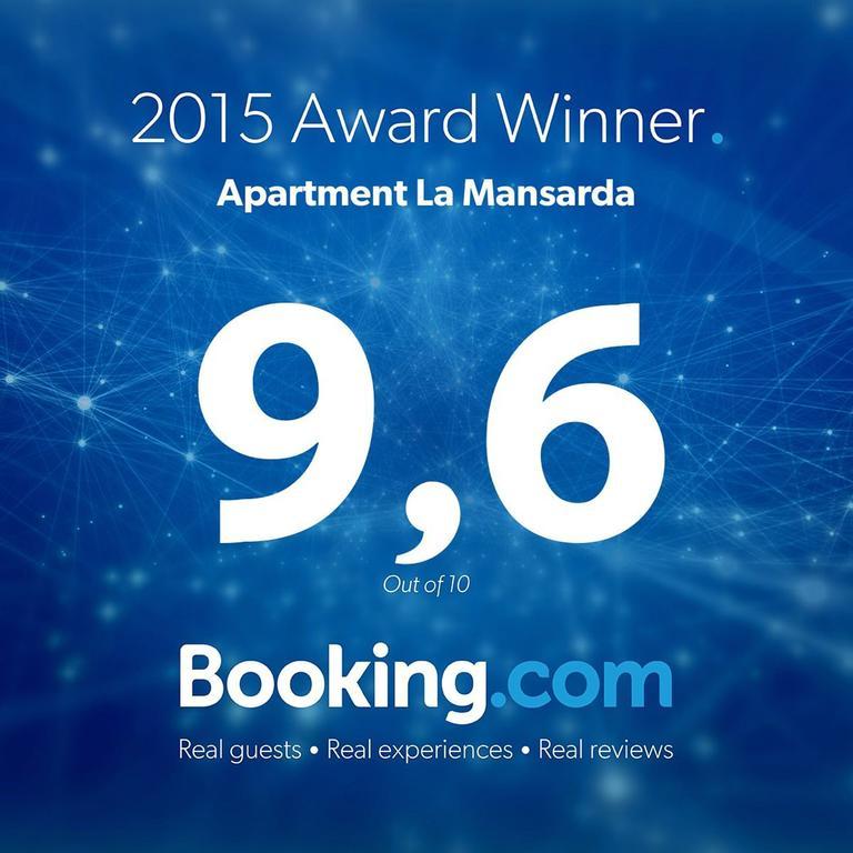 Apartment La Mansarda Alba  Buitenkant foto